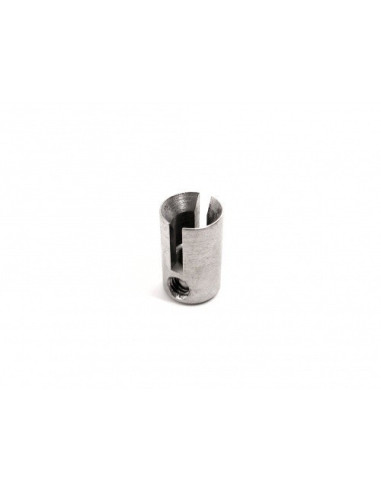 HEAVY-DUTY CUP JOINT 5X10X16MM(SILVER)