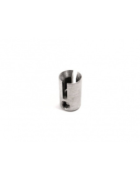 HEAVY-DUTY CUP JOINT 5X10X16MM(SILVER)