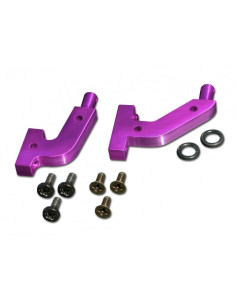 Alum Fuel Tank Mount...
