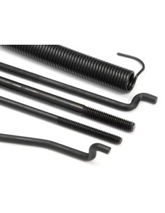 Brake Linkage set/Savage...