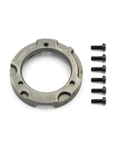 CLUTCH HUB (SAVAGE HD 2 SPEED)
