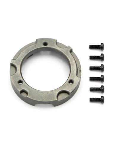 CLUTCH HUB (SAVAGE HD 2 SPEED)