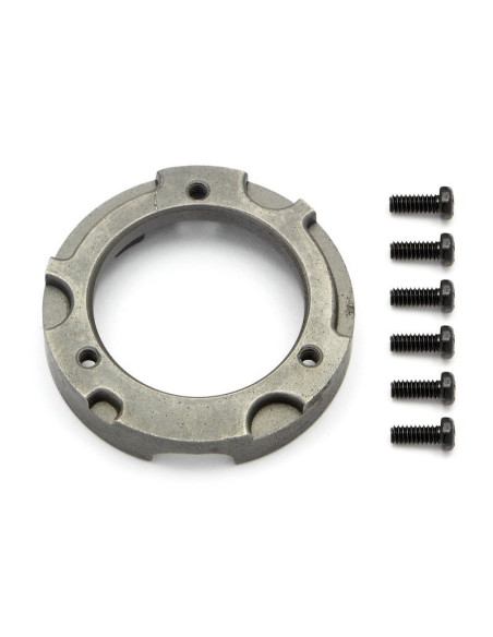CLUTCH HUB (SAVAGE HD 2 SPEED)
