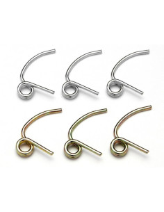 CLUTCH SPRING SET...