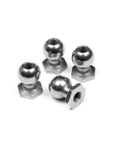BALL 6.8x7mm (4pcs)