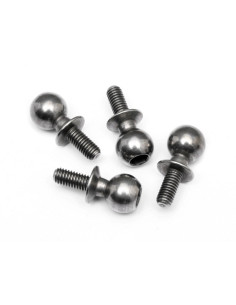 BALL 6.8X16MM (4PCS)