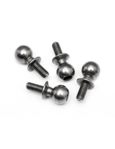 BALL 6.8X16MM (4PCS)