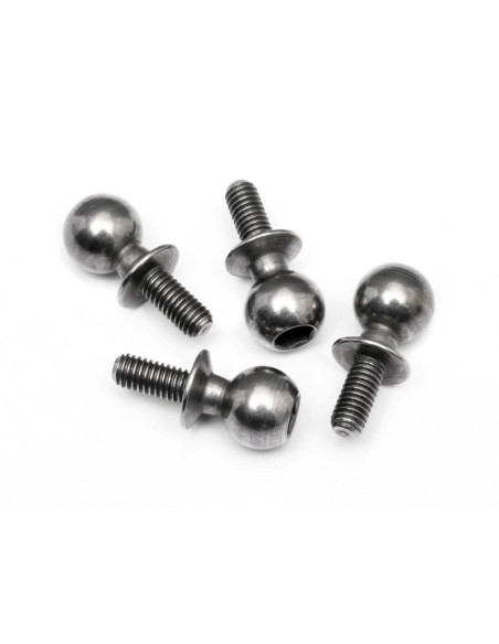 BALL 6.8X16MM (4PCS)
