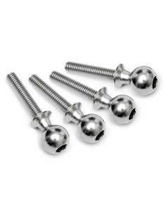BALL 10X34MM (4PCS)