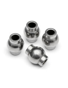 BALL 10X12MM (4PCS)