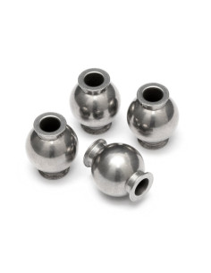 BALL 14X17MM (4PCS)