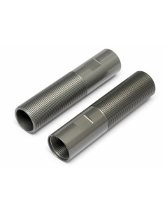 SHOCK BODY (20X86MM/2PCS)