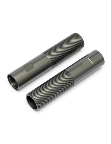 SHOCK BODY (20X96MM/2PCS)