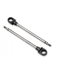 SHOCK SHAFT 6x105mm (2pcs)