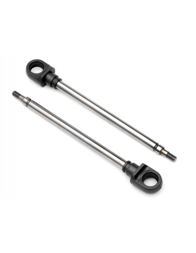 SHOCK SHAFT 6x105mm (2pcs)