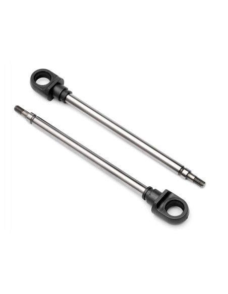 SHOCK SHAFT 6x105mm (2pcs)