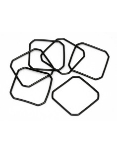 DIFF CASE GASKET (6PCS)