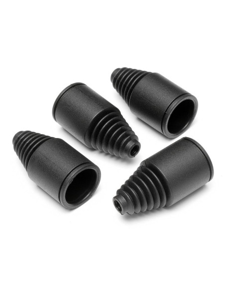 AXLE BOOT 22X47MM (4PCS)