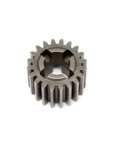 DIFF GEAR 48 TOOTH