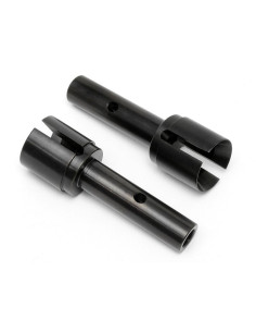 DRIVE AXLE 22X68MM (2PCS)