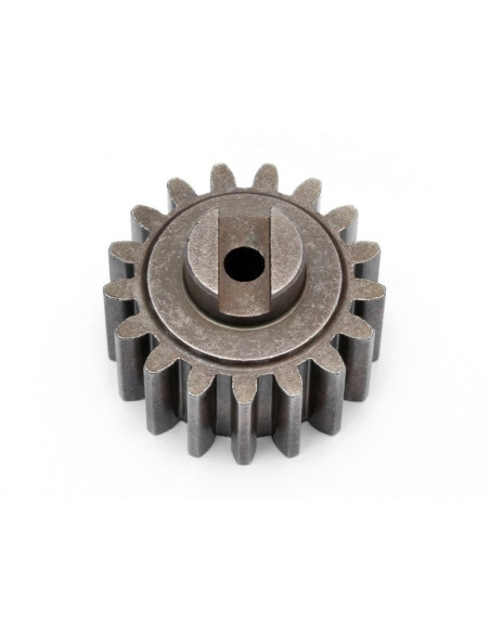 PINION GEAR 17 TOOTH