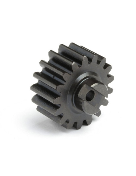 HEAVY DUTY PINION GEAR 17 TOOTH