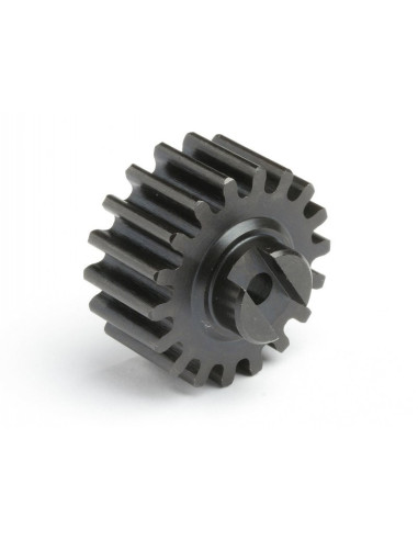 HEAVY DUTY PINION GEAR 18 TOOTH