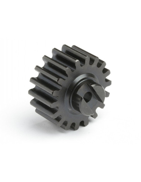 HEAVY DUTY PINION GEAR 18 TOOTH