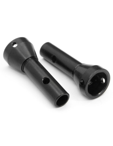 AXLE 8X1X36MM(2PCS