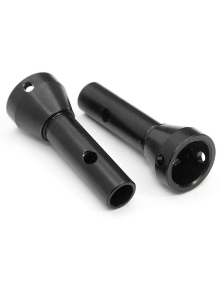 AXLE 8X1X36MM(2PCS