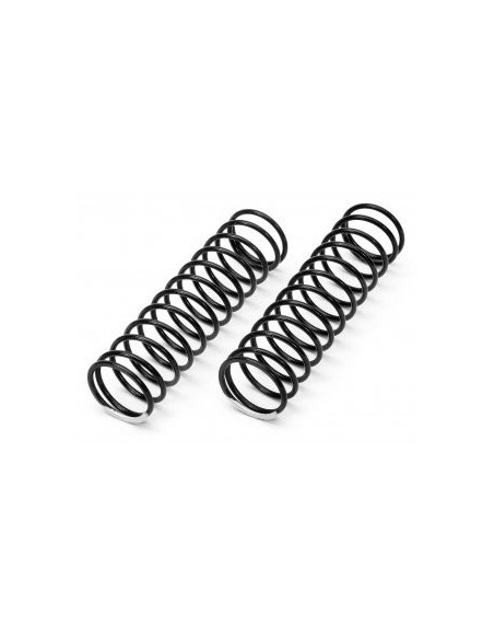 SHOCK SPRING 18X80X1.8MM 12.5 COILS (WHITE 159gF/mm)