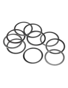 WASHER 13x16x0.2mm (10pcs)