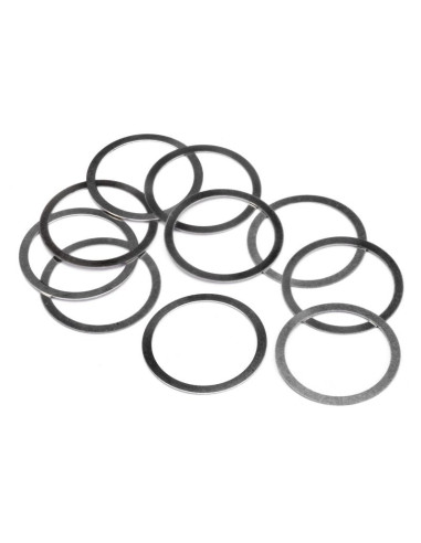 WASHER 13x16x0.2mm (10pcs)