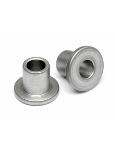 FLANGED COLLAR 4X6X7MM (2PCS)