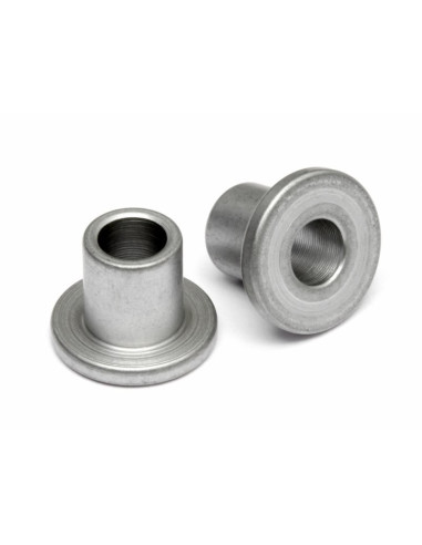 FLANGED COLLAR 4X6X7MM (2PCS)