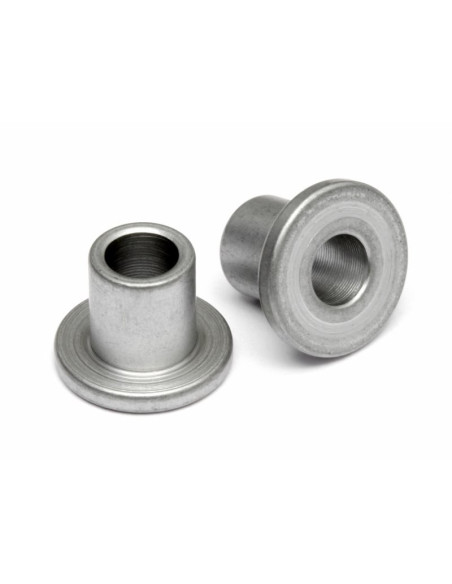 FLANGED COLLAR 4X6X7MM (2PCS)