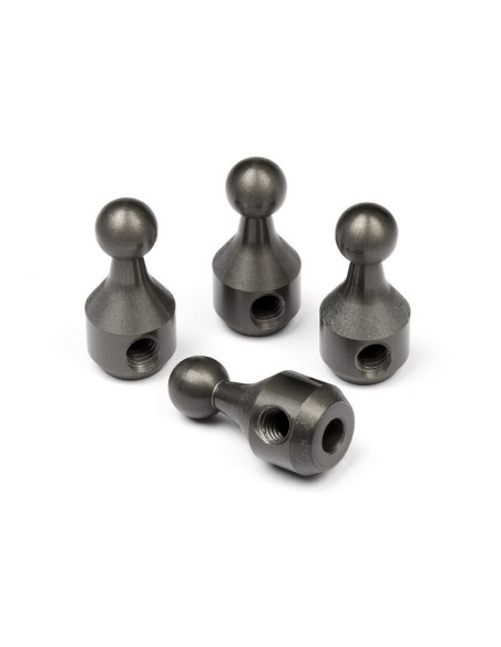 SWAY BAR BALL 6.8x22mm (4pcs)