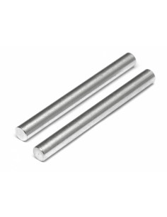 STEERING CRANK SHAFT 5X53MM...
