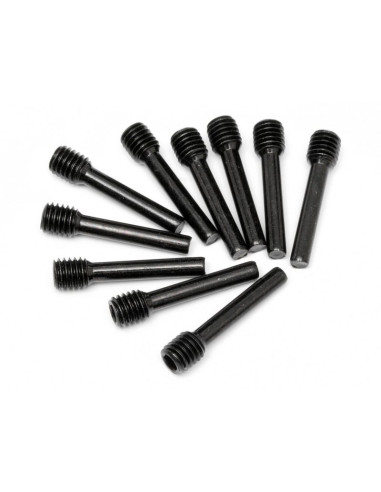 SCREW SHAFT M5X3X22MM (10PCS)