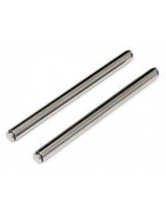 SHAFT 6X80MM (2PCS)