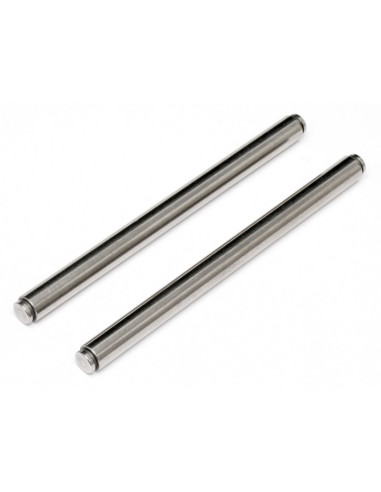 SHAFT 6X80MM (2PCS)