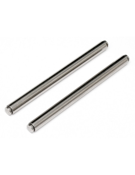 SHAFT 6X80MM (2PCS)