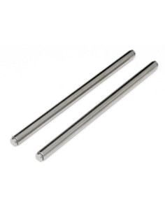 SHAFT 6X108MM (2PCS)