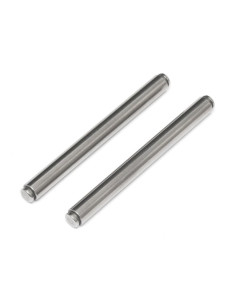 SHAFT 6X63MM (2PCS)