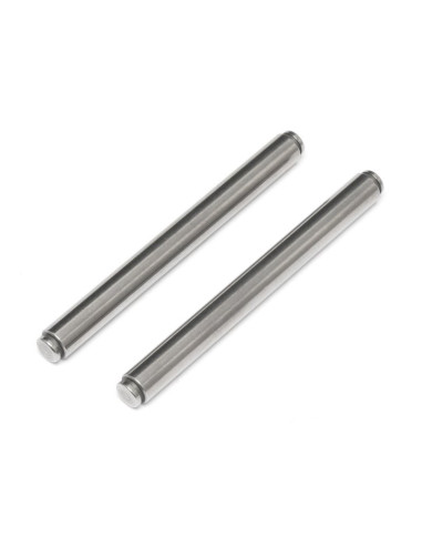SHAFT 6X63MM (2PCS)