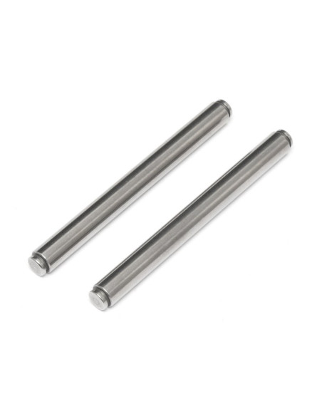 SHAFT 6X63MM (2PCS)