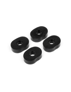 DAMPER BUSHING (4PCS)
