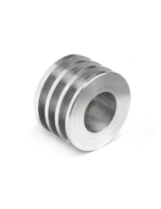 PINION GEAR HEAT SINK