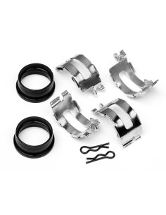 EXHAUST COUPLING