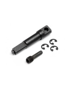 GEAR SHAFT 5x6x29mm